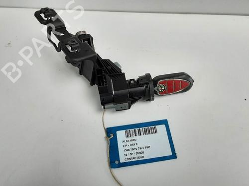 Used Switch Switch ALFA ROMEO MITO (955_) 1.4 (955AXB1B) (78 hp) 39054844 39054844