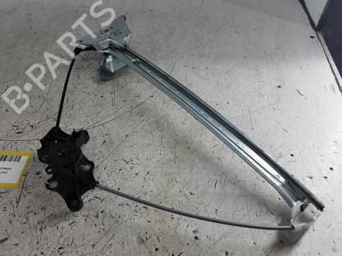 Front left window mechanism TOYOTA RAV 4 V (_A5_, _H5_) 2.0 (MXAA52) | BP36951550C22  - Image 5