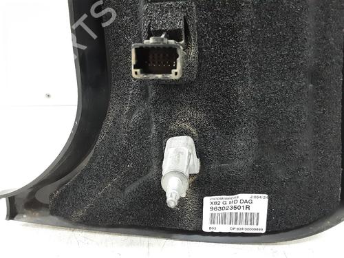 Retrovisor esquerdo RENAULT TRAFIC III Van (FG_) 2.0 dCi 110 (FGMW) | BP37176604C26 - Image 3