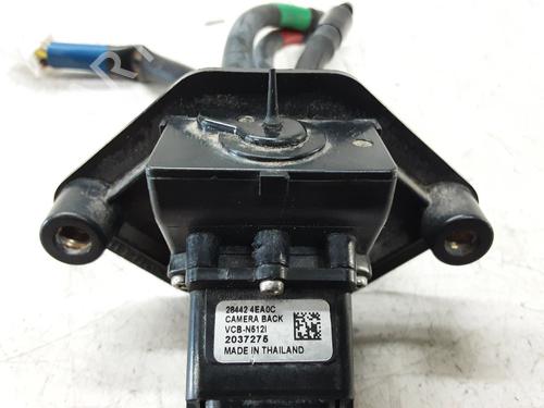 Camera NISSAN QASHQAI II (J11, J11_) 1.5 dCi | BP32248396E14