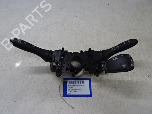 Kombi Kontakt / Stilkkontakt RENAULT SCÉNIC IV (J9_) 1.2 TCe 115 (115 hp) 20273111