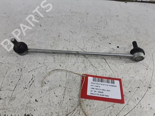 Used Left front suspension arm Left front suspension arm 39059496 39059496