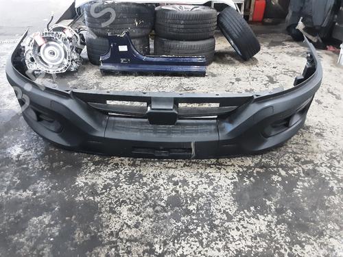 Used Front bumper IVECO DAILY VI Van 33S14, 35S14, 35C14, 42S14 (136 hp) 29399776