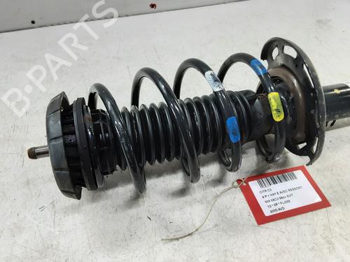 Right front shock absorber CITROËN C3 II (SC_) 1.0 VTi 68 | BP32248366M17 - Image 3