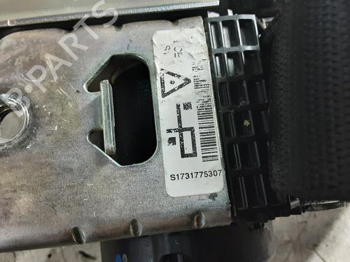 Front left seatbelt MINI MINI (F55) Cooper | BP36365336I26 - Image 3