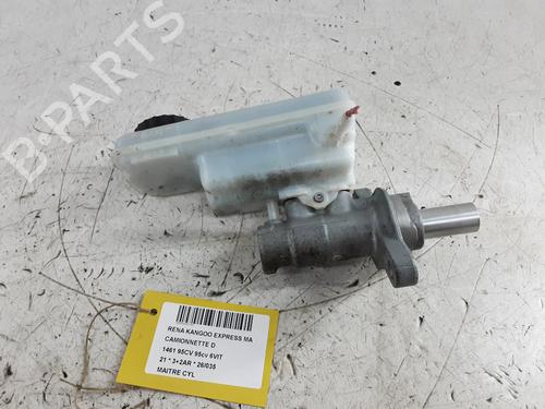 Used Brake master cylinder Brake master cylinder RENAULT KANGOO III Box Body/MPV 1.5 Blue dCi 95 (FJAB) (95 hp) 39712594 39712594