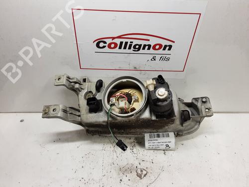 Left headlight HYUNDAI ACCENT I (X-3) 1.3 | BP20288773C28