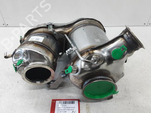 Particulate filter VW ARTEON (3H7, 3H8) 2.0 TDI | BP25994582M81 - Image 2
