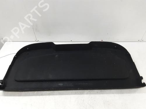 Rear parcel shelf FORD FIESTA VI (CB1, CCN) 1.6 TDCi | BP28216819C85 