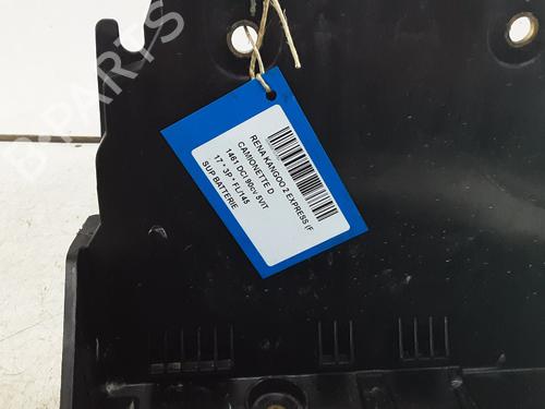 Støtte RENAULT KANGOO Express (FW0/1_) 1.5 dCi 90 (FW0G, FW05, FW08, FW11) | BP39055350C155 - Image 3