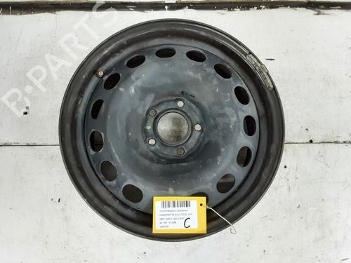 Used Rim Rim TOYOTA PROACE Van (MDZ_) 2.0 D4d (MDZ3) (122 hp) 36365713 36365713