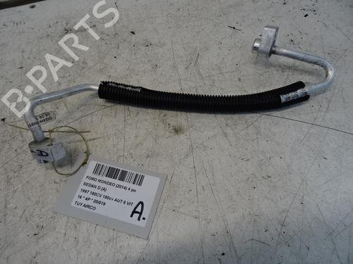 Used AC pipe AC pipe 39054342 39054342