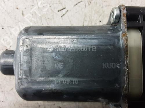 Left front window motor SKODA OCTAVIA III Combi (5E5, 5E6) 1.6 TDI | BP36669457E21 - Image 2