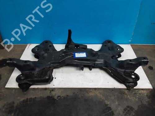 Used Subframe Subframe PEUGEOT 208 I (CA_, CC_) 1.5 BlueHDI 100 (102 hp) 32244319 32244319