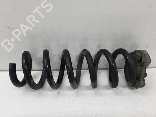 Shock absorber spring BMW 4 Gran Coupe (G26) 420 d Mild-Hybrid | BP29399856C152 