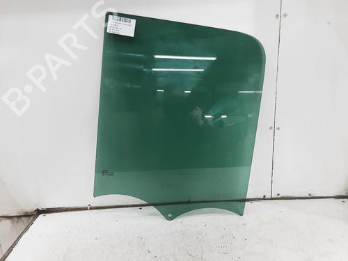 Used Rear right door window RENAULT KANGOO / GRAND KANGOO II (KW0/1_) 1.5 dCi 90 (KW05, KW08, KW0G, KW11) (90 hp) 20287326