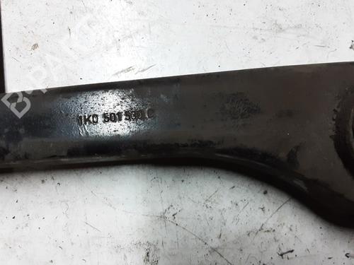 Right rear suspension arm VW GOLF V (1K1) 1.9 TDI | BP22176374M15 