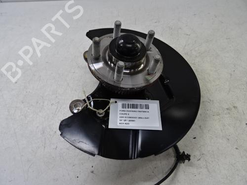 Used Right front steering knuckle Right front steering knuckle FORD USA MUSTANG Coupe 2.3 EcoBoost (290 hp) 20271706 20271706