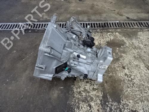 Gearbox ABARTH 500 / 595 / 695 1.4 (312.AYB11, 312.AYB1A) | BP32382625M3