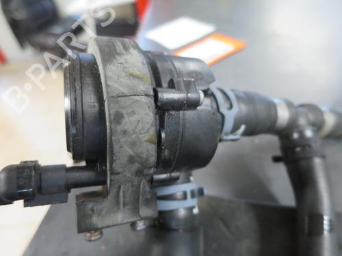 Used Auxiliary water pump VW POLO V (6R1, 6C1) 1.4 TDI (90 hp) 20277353