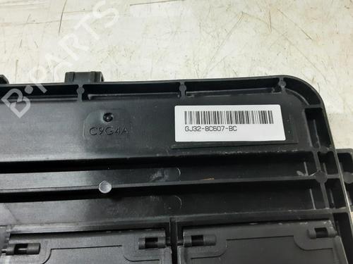 Heater blower motor JAGUAR E-PACE (X540) 2.0 D150 AWD | BP32245173M62 - Image 2
