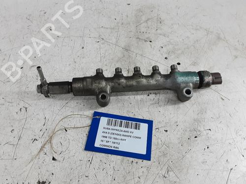 Used Injection rail Injection rail SUBARU IMPREZA Hatchback (GR, GH, G3) 2.0 D AWD (150 hp) 20280765 20280765