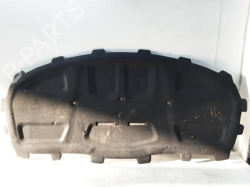 Upper protection AUDI A5 Sportback (F5A, F5F) 40 TDI Mild Hybrid | BP20286413M93 