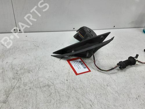Left mirror BMW 5 (E39) 520 i | BP20287351C26 