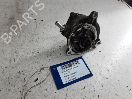 Vacuum pump SUBARU IMPREZA Hatchback (GR, GH, G3) 2.0 D AWD | BP20280750M80 