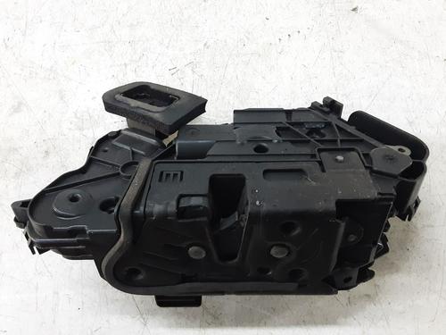 Front left lock SKODA FABIA III (NJ3) 1.0 TSI | BP23095742C98 