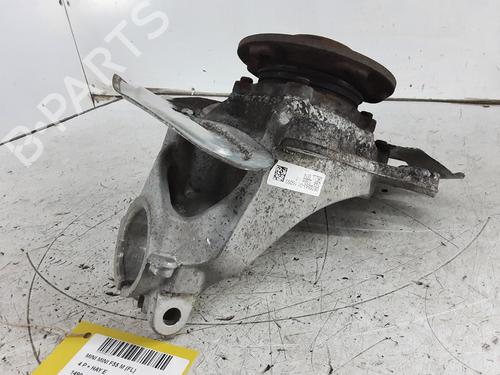 Left front steering knuckle MINI MINI (F55) Cooper | BP36365950M25 - Image 3