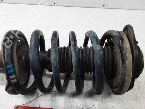 Left front shock absorber CITROËN BERLINGO / BERLINGO FIRST Box Body/MPV (M_) 1.6 HDI 75 (MB9HW) | BP20280577M16 