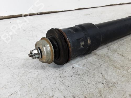 Right rear shock absorber MITSUBISHI COLT VI (Z3_A, Z2_A) 1.5 DI-D (Z39A) | BP32248364M19