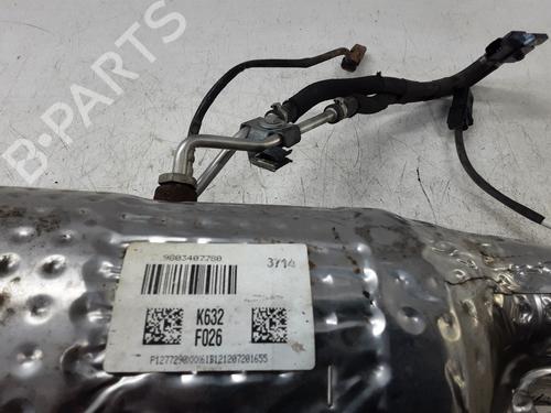 Particulate filter CITROËN C4 II (NC_) 1.6 HDi 115 | BP32248312M81 - Image 2