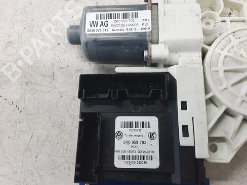 Right front window motor VW CADDY IV Box Body/MPV (SAA, SAH) 1.0 TSI | BP20278190E20 