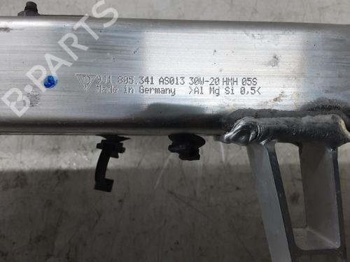 Subframe PORSCHE TAYCAN (Y1A) Electric (Y1AAA1, Y1AAI1) | BP32359886M9 - Image 2
