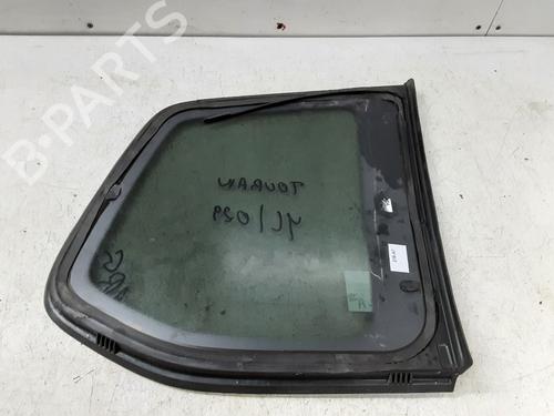 Rear left door window VW TOURAN (1T1, 1T2) 1.9 TDI | BP28603997C20