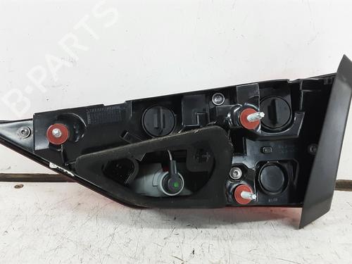 Heckleuchte links hinten AUDI Q3 (F3B) 35 TFSI | BP30719772C79