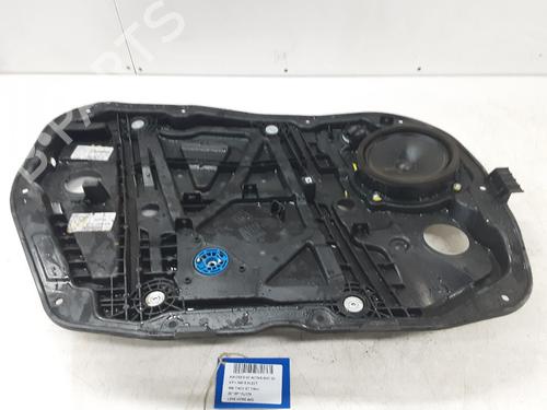 Elevador vidro frente esquerdo KIA CEED (CD) 1.0 T-GDI (120 hp) 32244745