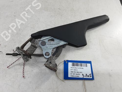 Used Hand brake VW GOLF IV (1J1) 1.9 TDI (130 hp) 20285529