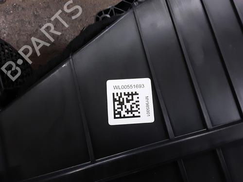 Heater matrix JEEP GRAND CHEROKEE L V (WL) 2.0 4xe Plug-in Hybrid | BP32246447M63 - Image 3