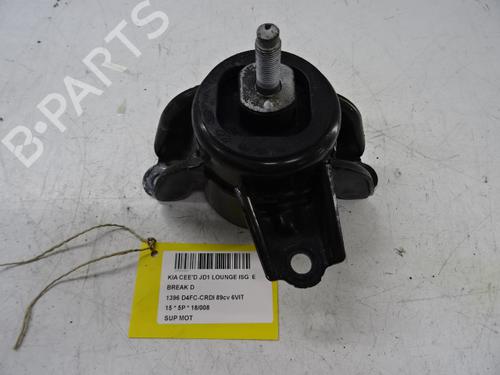 Used Engine mount KIA CEE'D Sportswagon (JD) 1.4 CRDi 90 (90 hp) 20273719