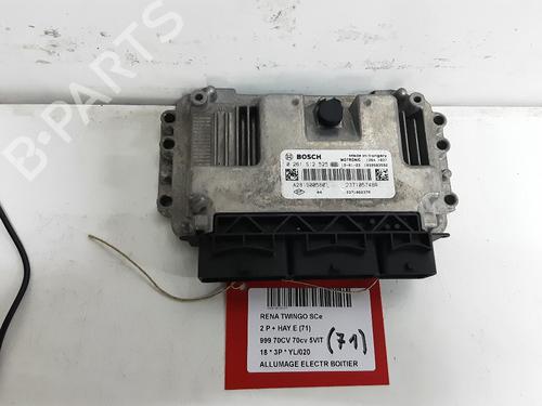 Elektronisk modul RENAULT TWINGO III (BCM_, BCA_) 1.0 SCe 70 (71 hp) 25208386