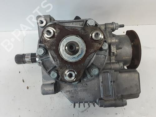 Subframe AUDI A3 Limousine (8VS, 8VM) S3 quattro | BP39064090M9 - Image 3