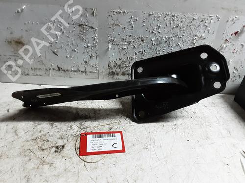 Højre bagtil bærearm VW GOLF IV (1J1) 1.4 16V | BP22227081M15 