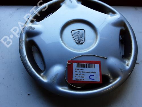 Used Hub cap Hub cap 39058798 39058798