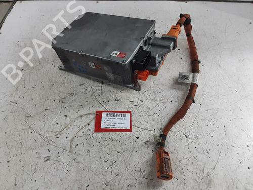 Used Electronic module Electronic module VW TIGUAN (AD1, AX1) 1.4 eHybrid (245 hp) 21662552 21662552