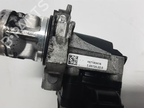 Egr FORD TRANSIT CONNECT V408 Box Body/MPV 1.5 EcoBlue | BP33199353M69 - Image 2
