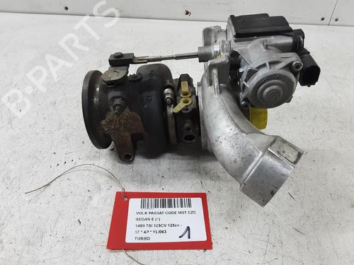 turbochargersupercharger-vw-passat-b8-3g2-cb2-2014-28472538 main image