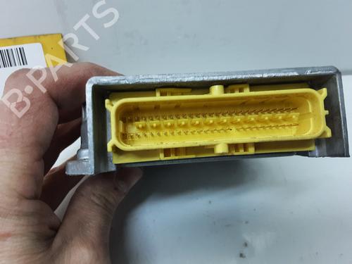 ECU airbags VW GOLF V (1K1) 1.9 TDI | BP20283851M53 